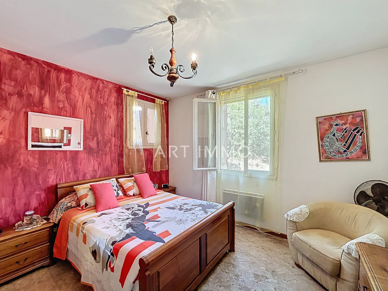 vente Maison Saint Saturnin Les Apt - Photo 11