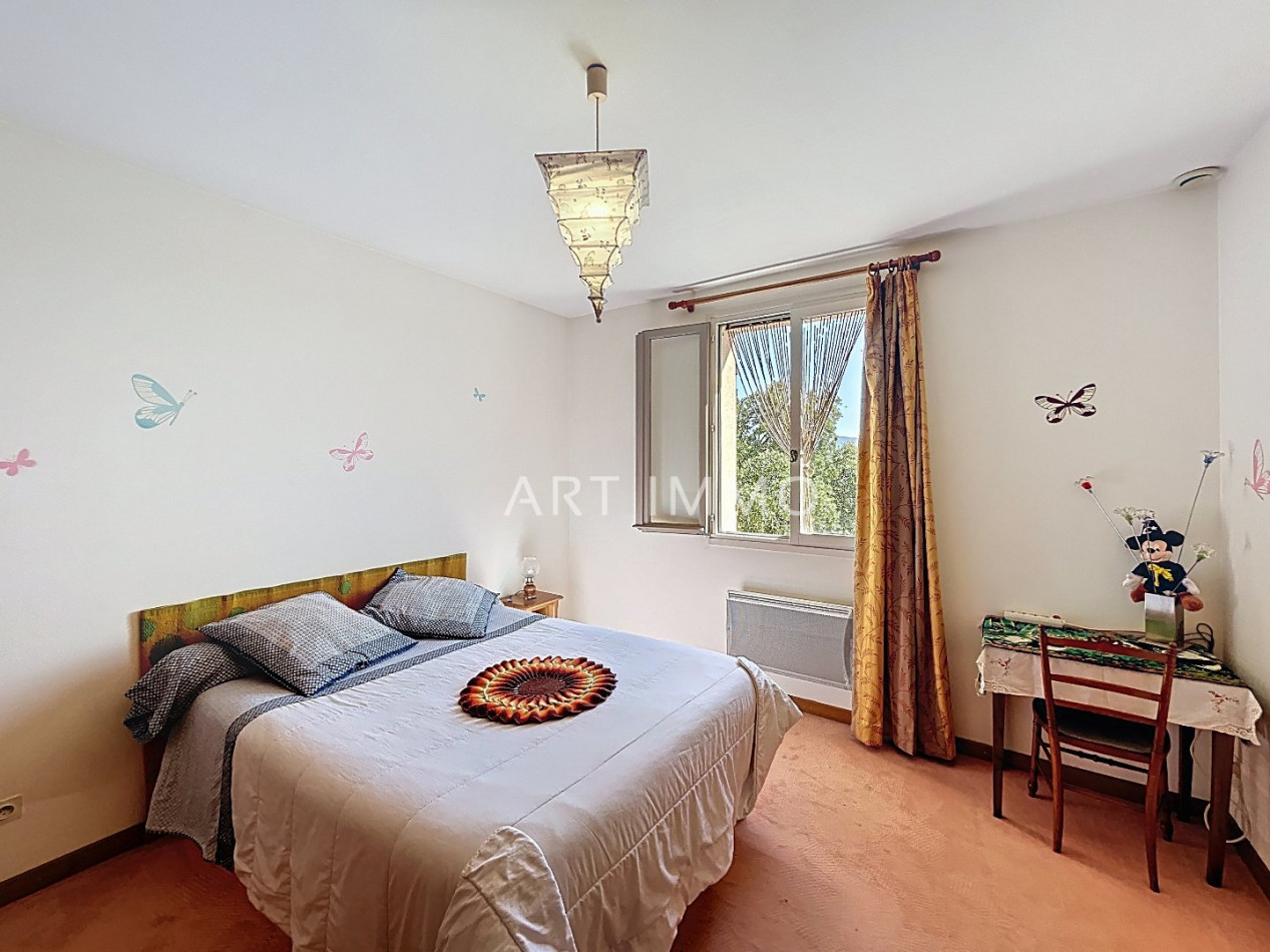 vente Maison Saint Saturnin Les Apt - Photo 13