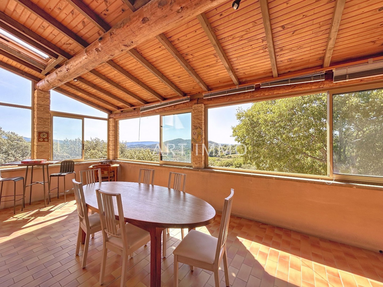 vente Maison Saint Saturnin Les Apt - Photo 5