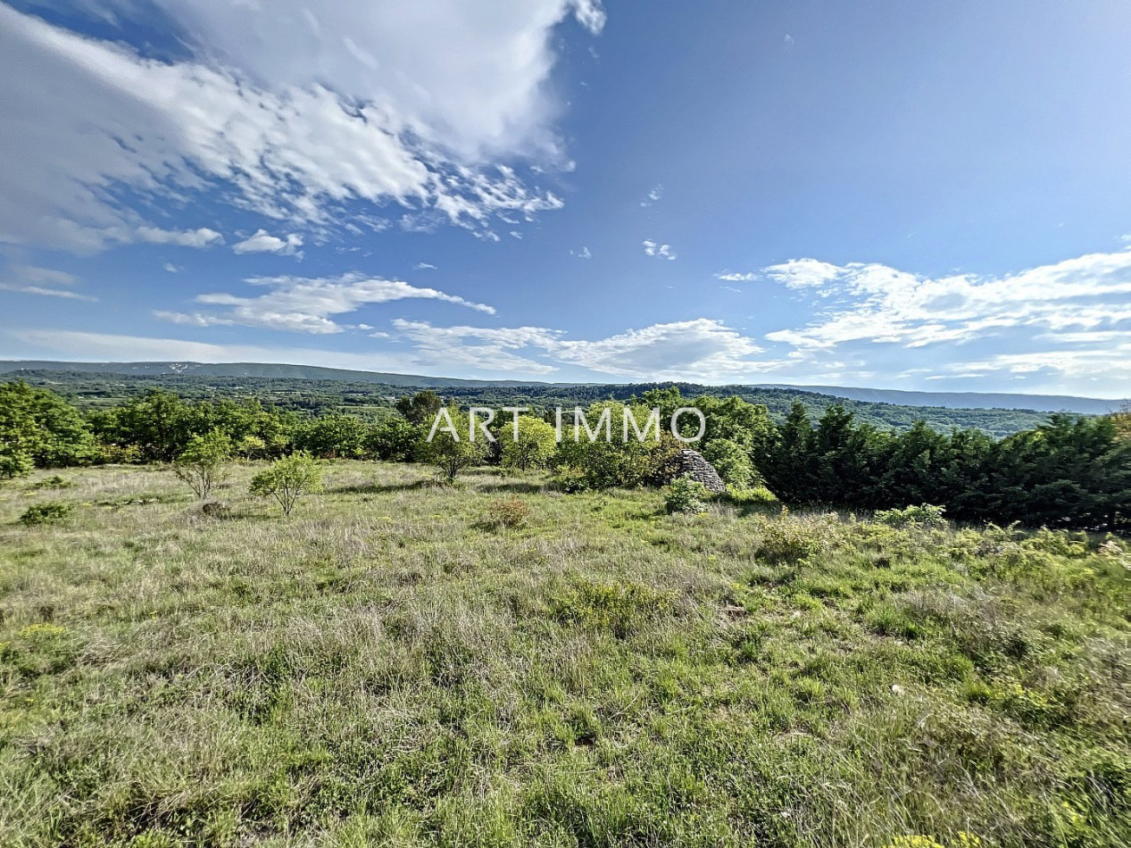 vente Terrain constructible Goult - Photo 1