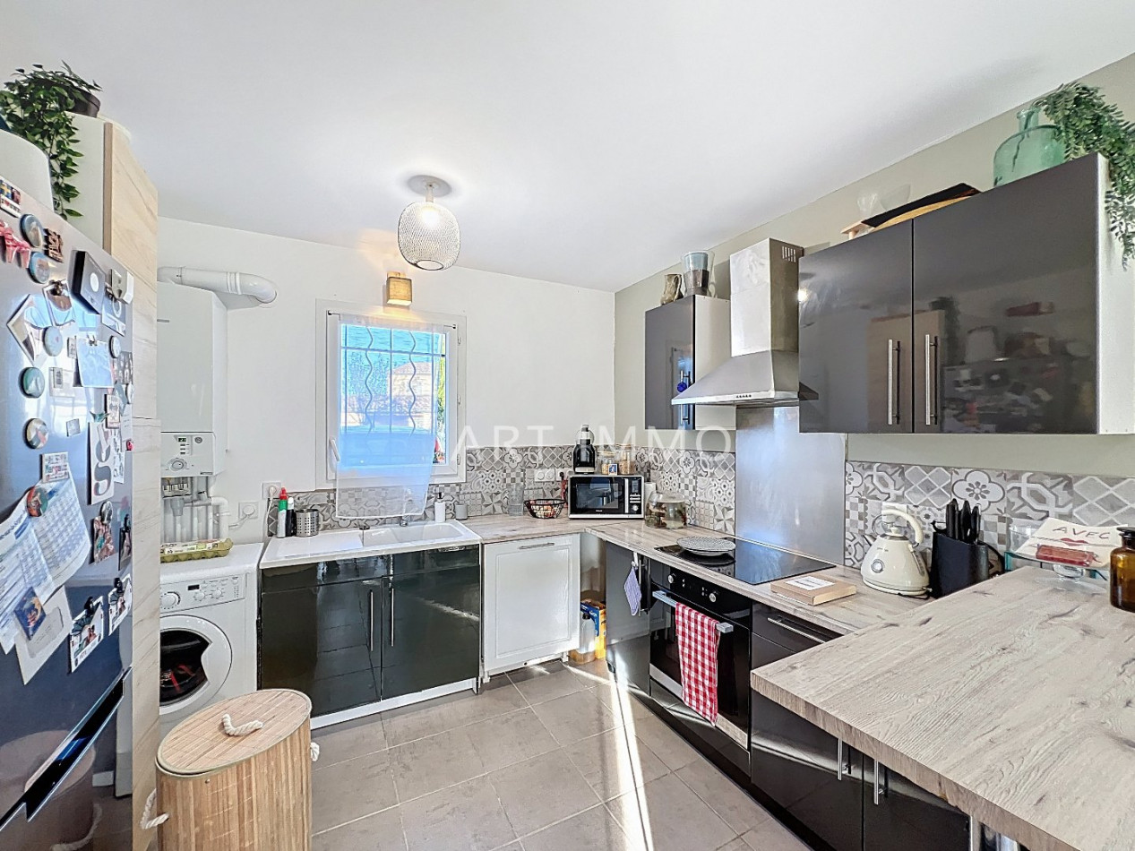 vente Villa Le Thor - Photo 4