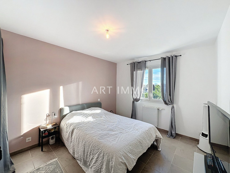 vente Villa Le Thor - Photo 5