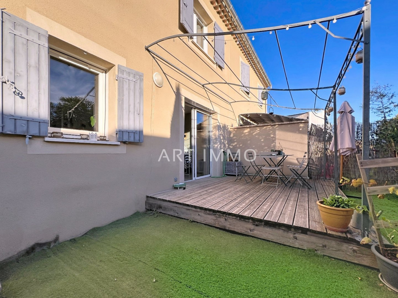 vente Villa Le Thor - Photo 9