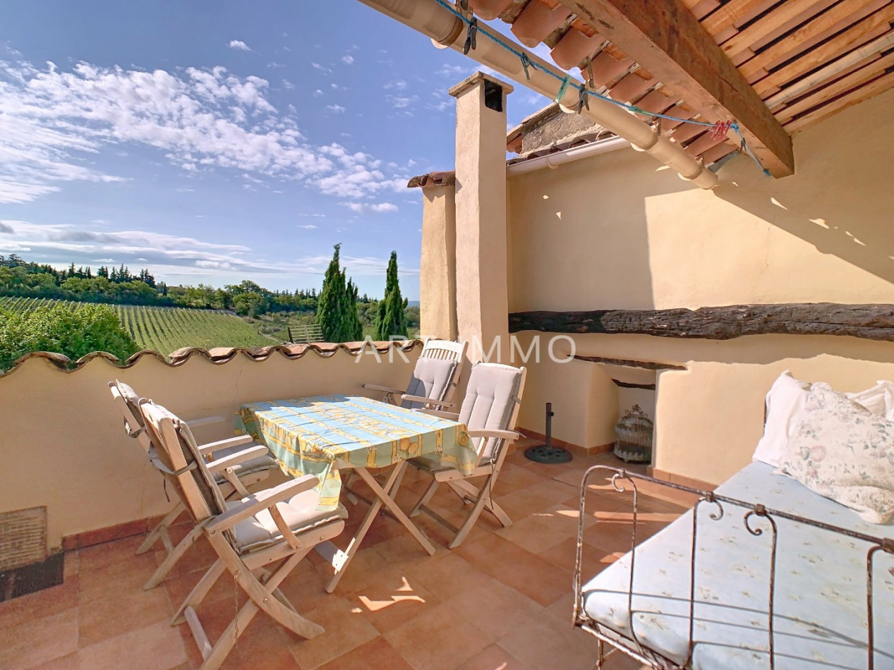 vente Maison Bedoin - Photo 9