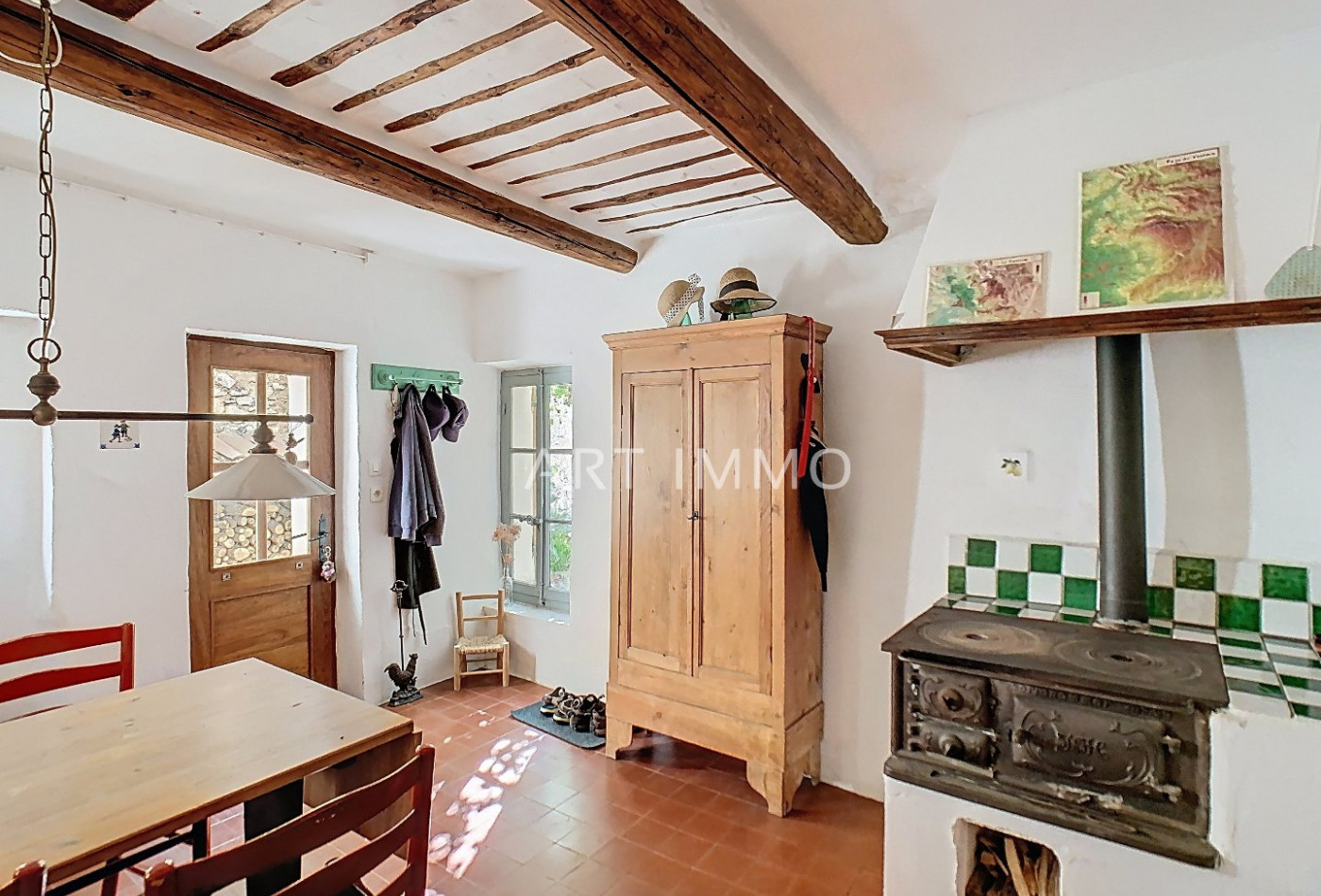 vente Maison Bedoin - Photo 3