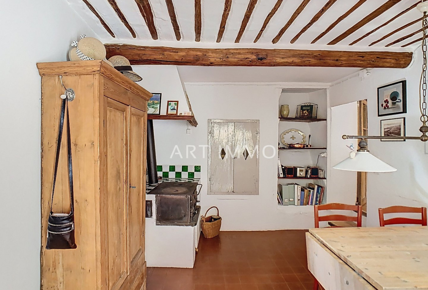 vente Maison Bedoin - Photo 4