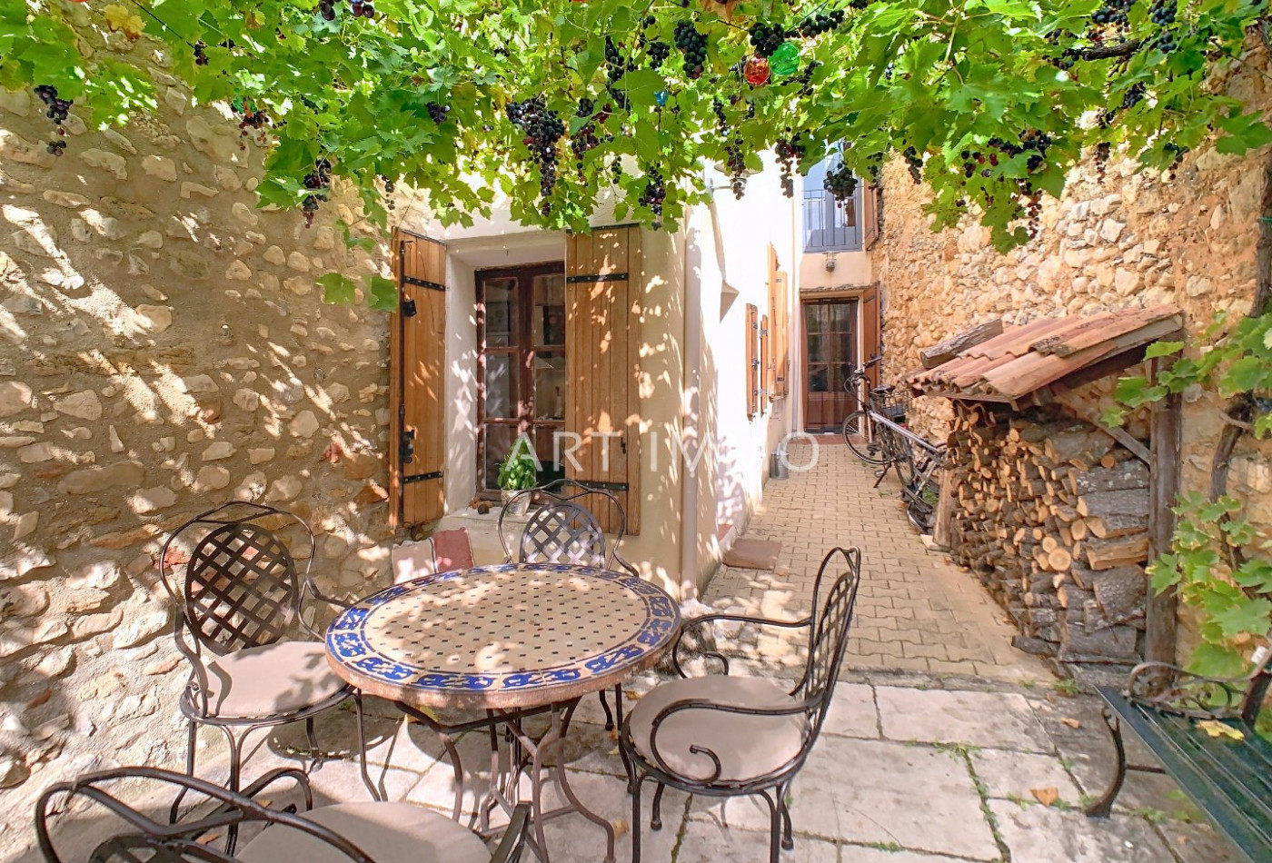 vente Maison Bedoin - Photo 2