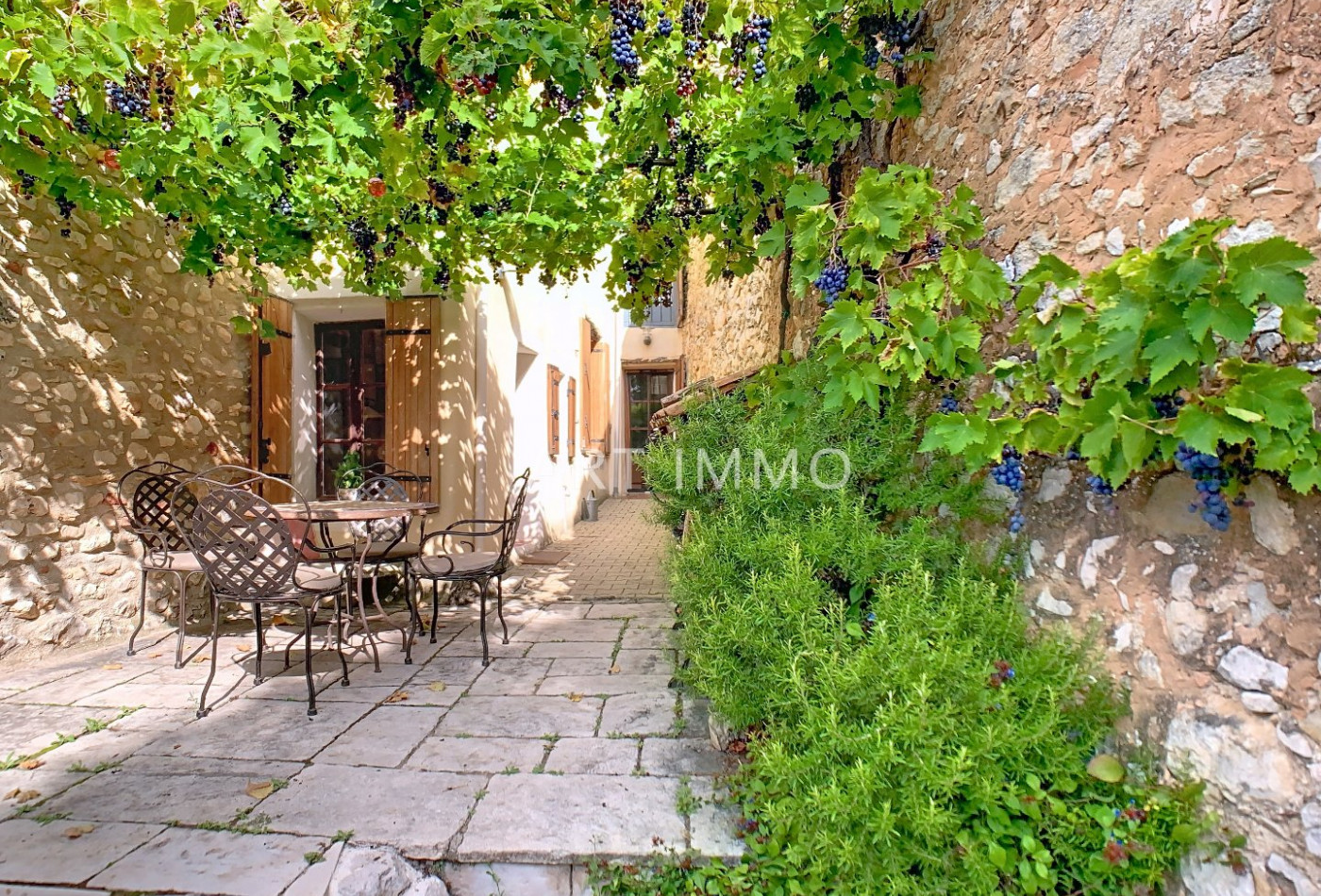 vente Maison Bedoin - Photo 1