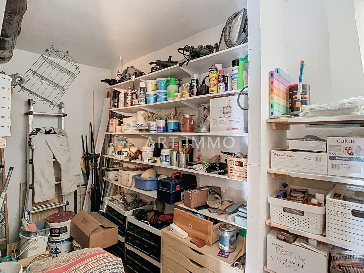 vente Maison Bedoin - Photo 15