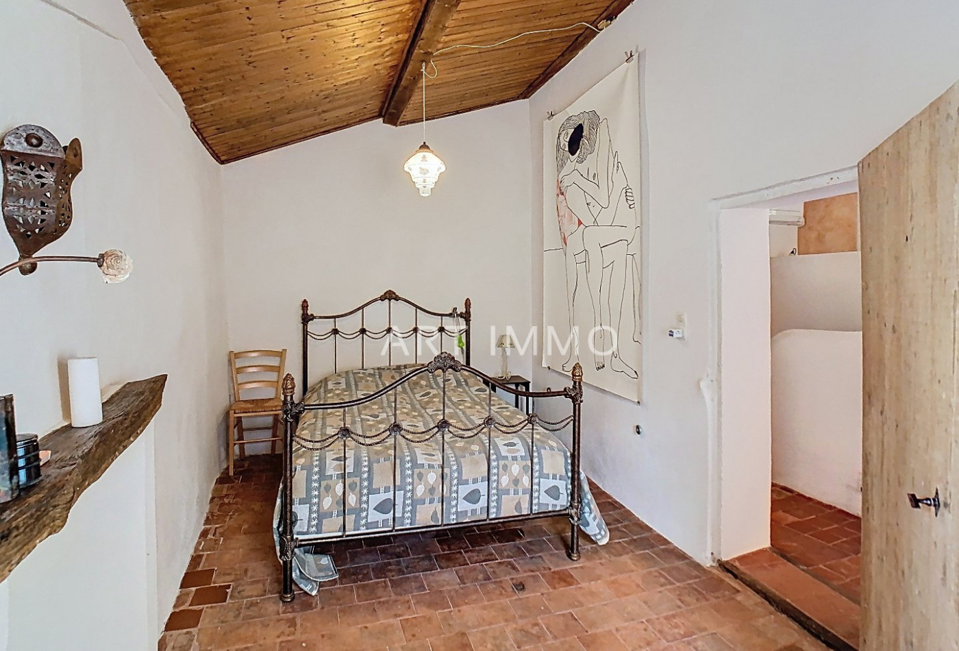 vente Maison Bedoin - Photo 8