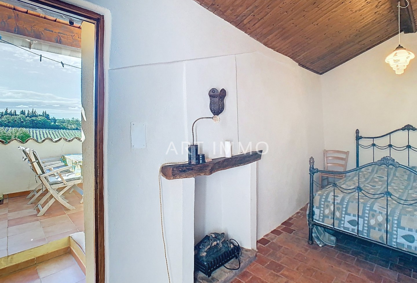 vente Maison Bedoin - Photo 9