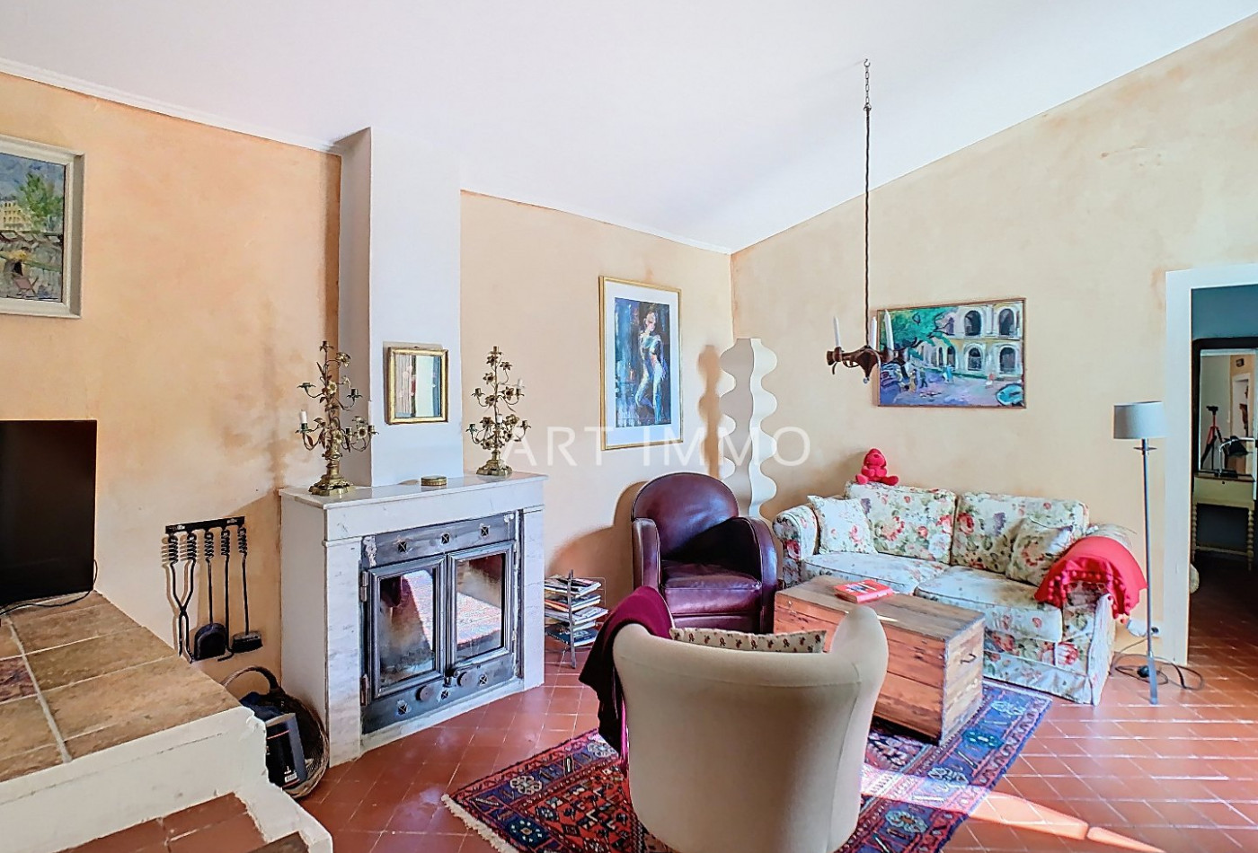 vente Maison Bedoin - Photo 6