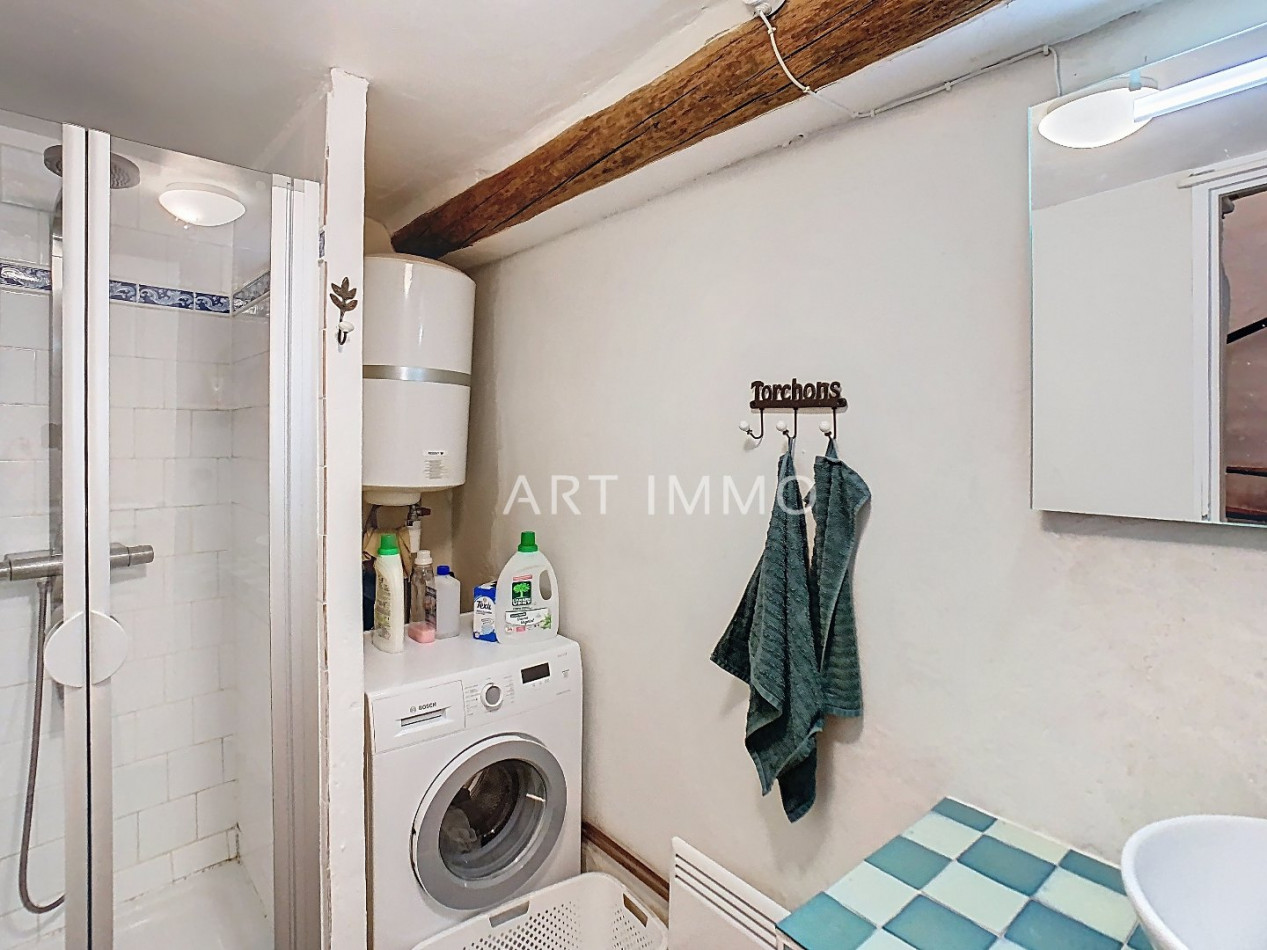 vente Maison Bedoin - Photo 12