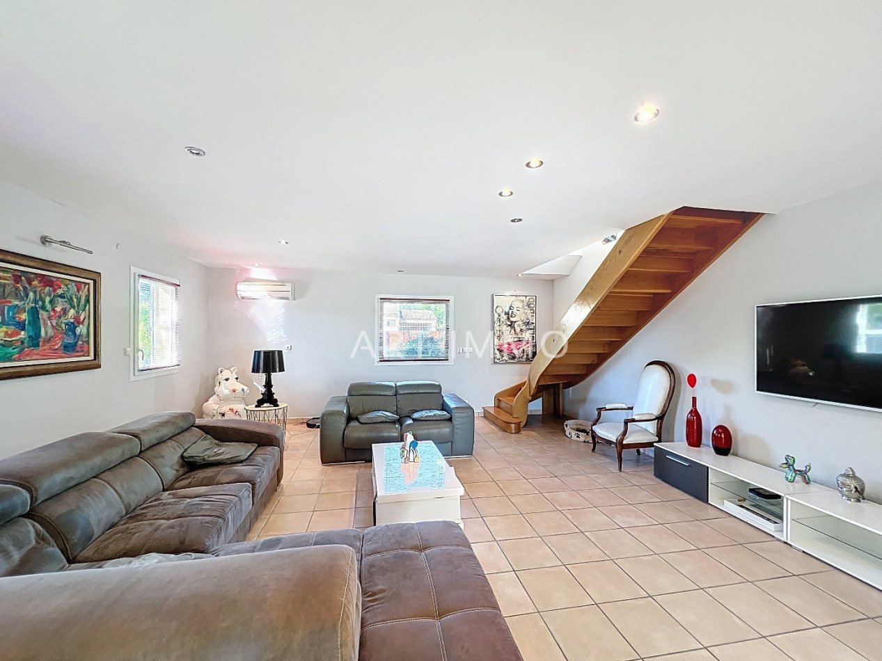 vente Maison Cabrieres D'avignon - Photo 5