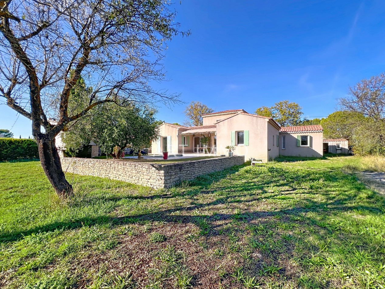 vente Maison Cabrieres D'avignon - Photo 15