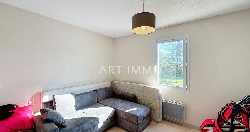 vente Maison Cabrieres D'avignon