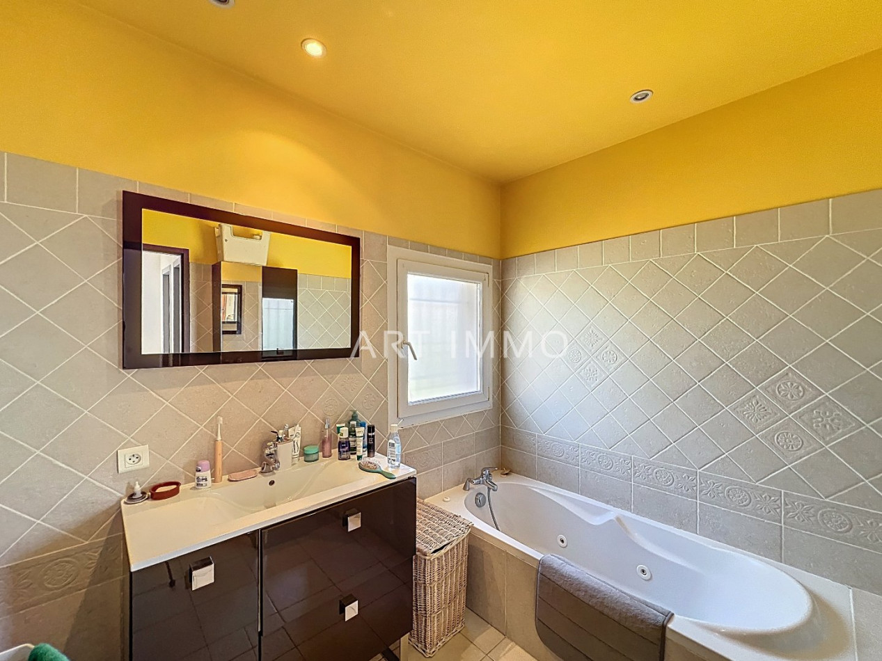 vente Maison Cabrieres D'avignon - Photo 17