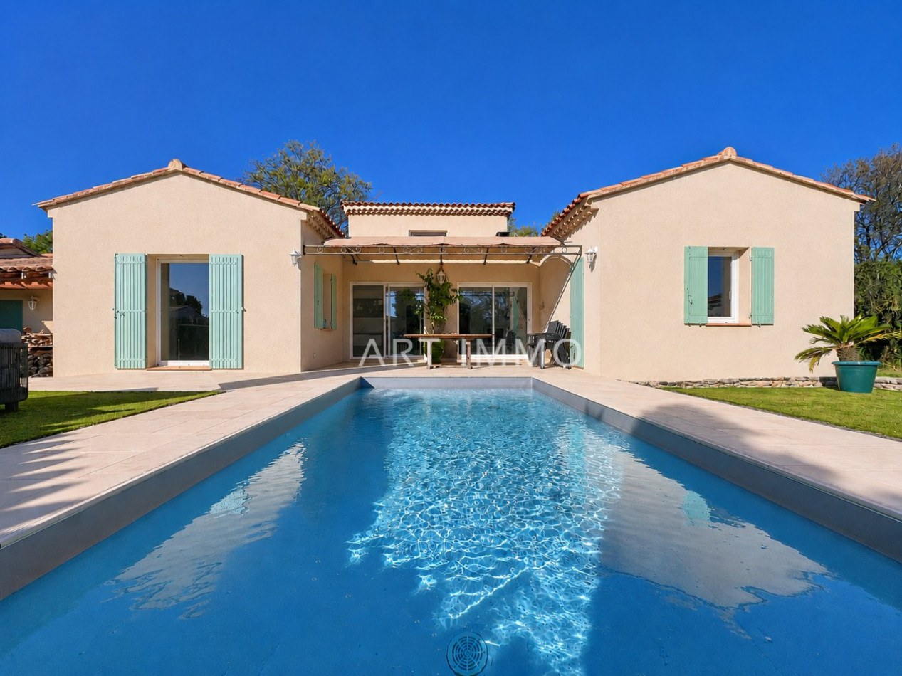 vente Maison Cabrieres D'avignon - Photo 1