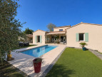 vente Maison Cabrieres D'avignon