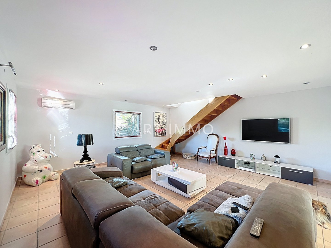 vente Maison Cabrieres D'avignon - Photo 4