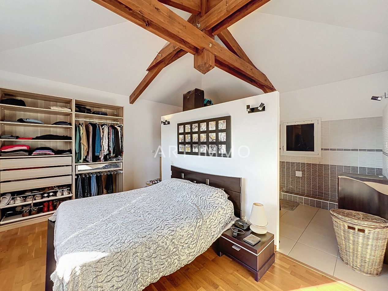 vente Maison Cabrieres D'avignon - Photo 11