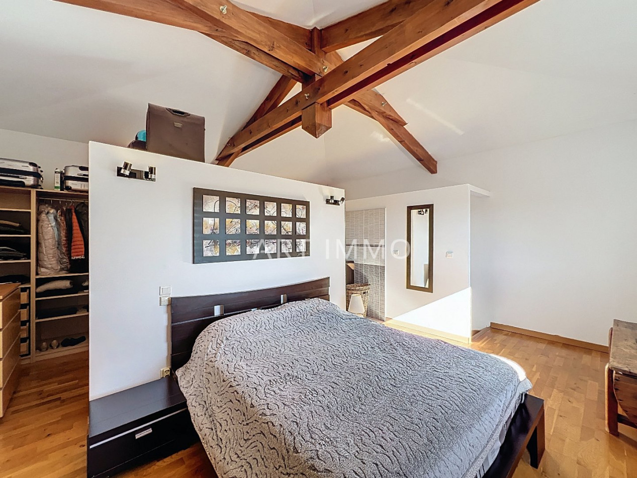 vente Maison Cabrieres D'avignon - Photo 12