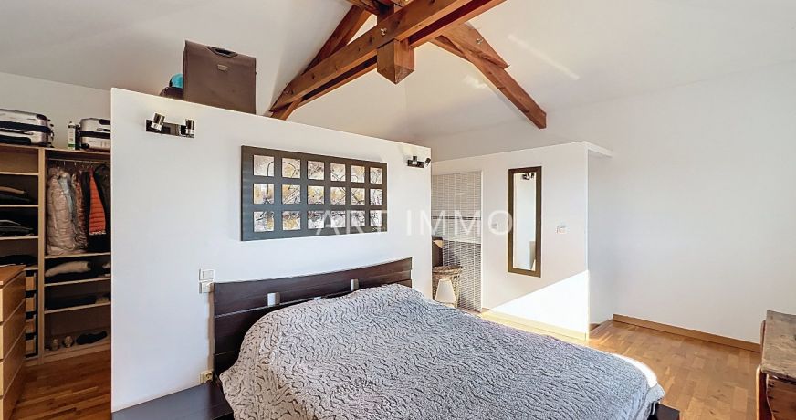 vente Maison Cabrieres D'avignon