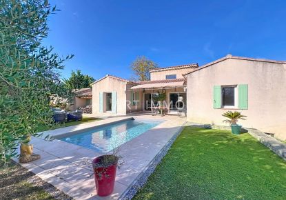 vente Maison Cabrieres D'avignon