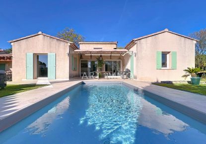 vente Maison Cabrieres D'avignon