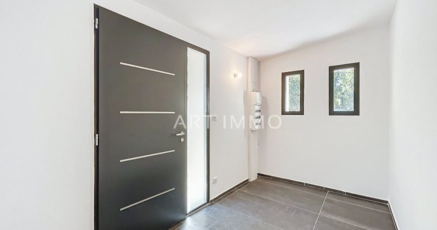 vente Maison Menerbes