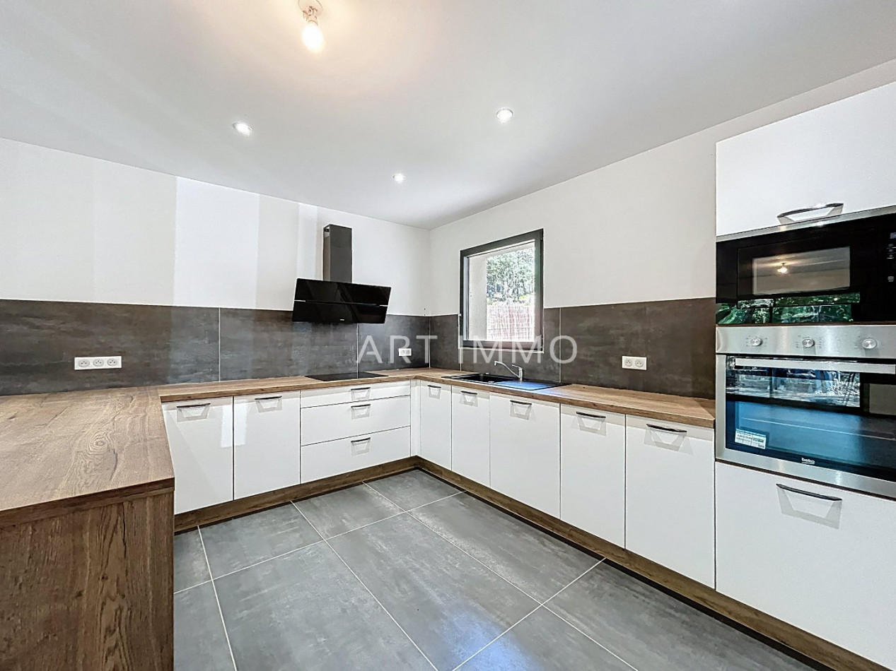 vente Maison Menerbes - Photo 8