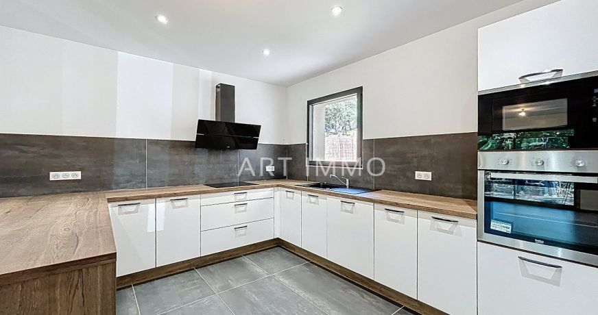 vente Maison Menerbes