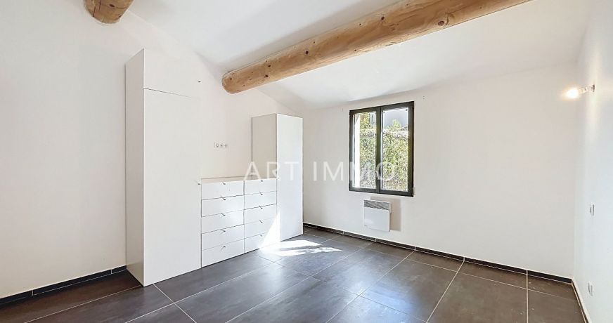 vente Maison Menerbes