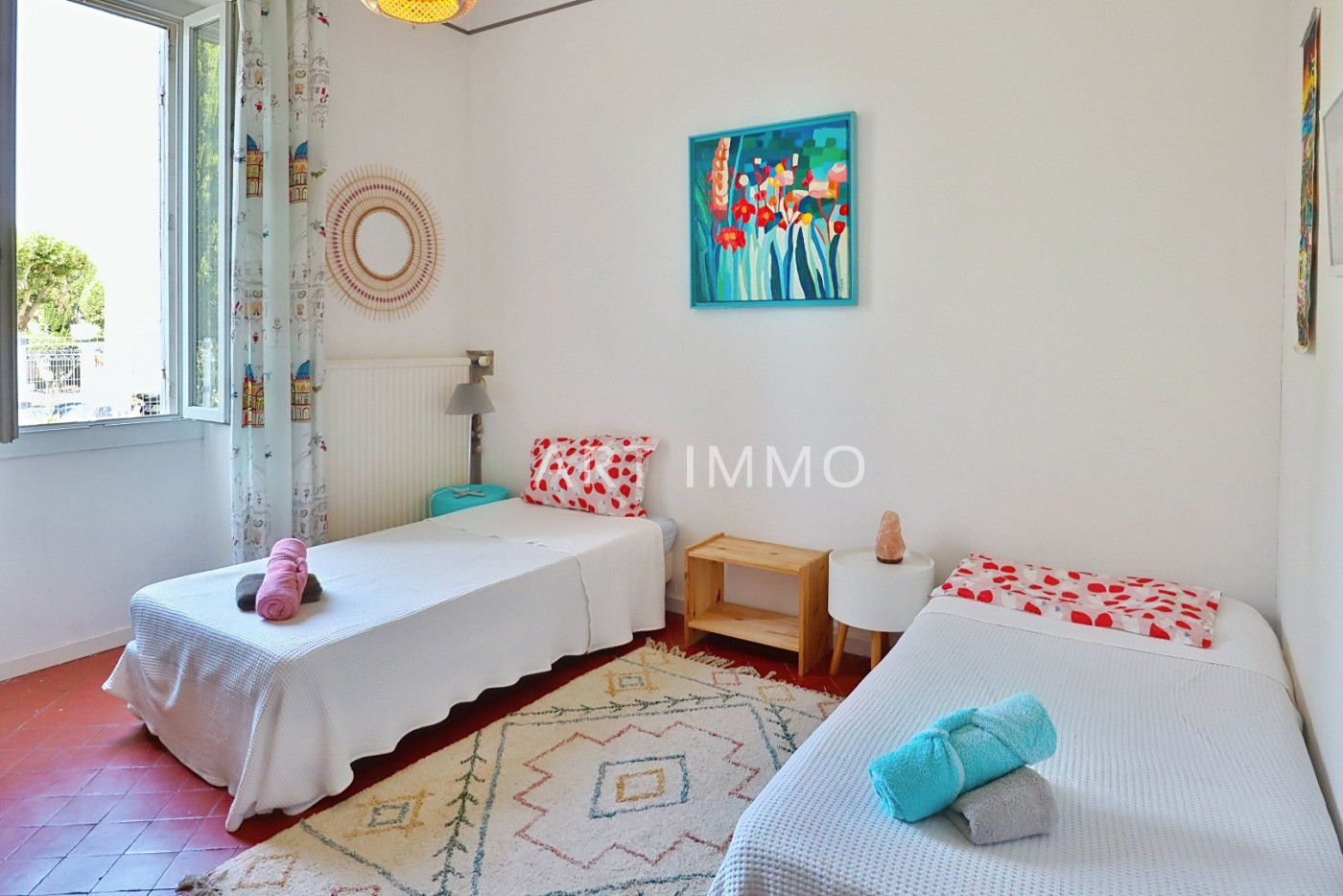 vente Noves - Photo 14