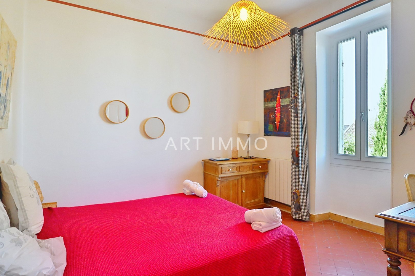 vente Noves - Photo 13