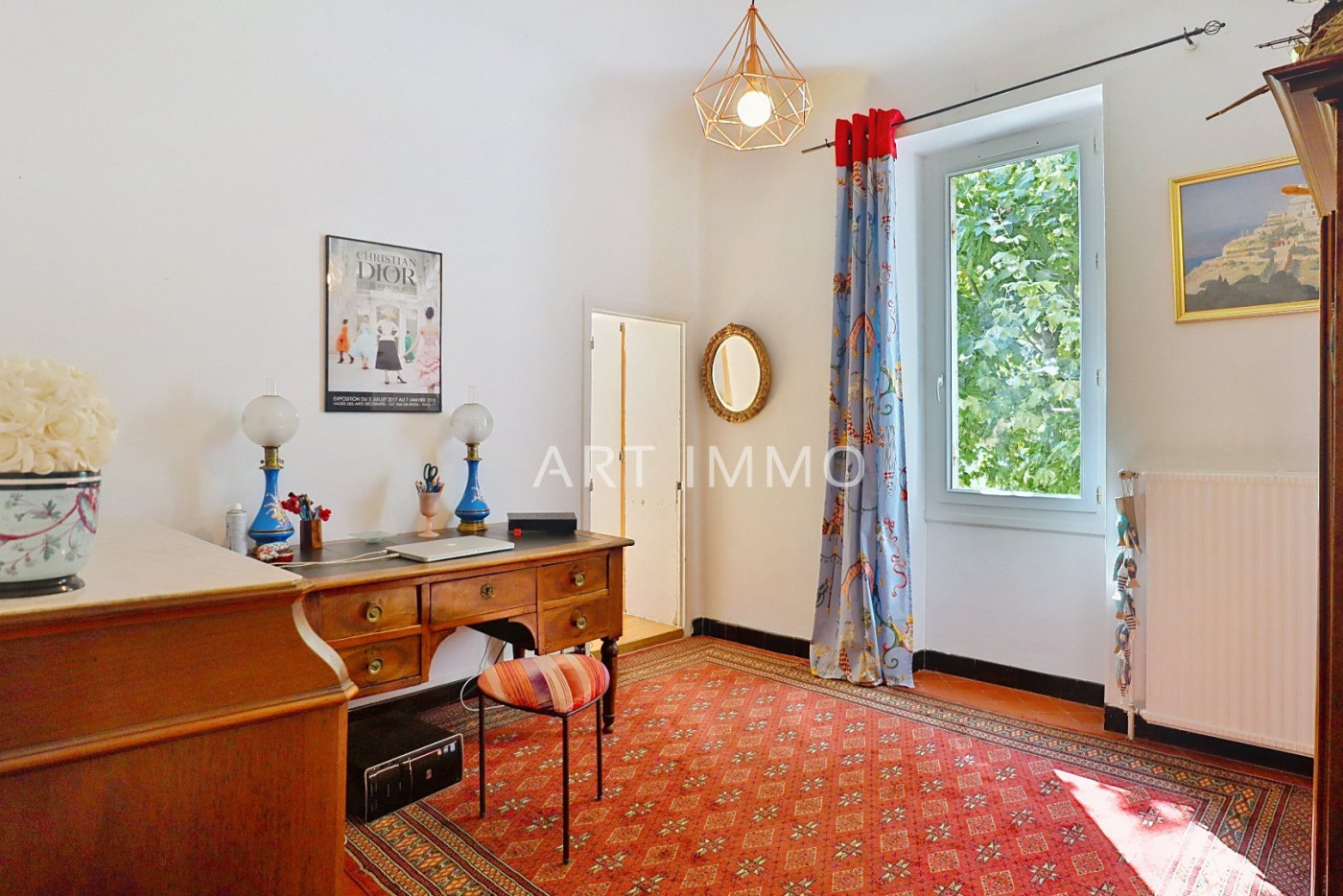 vente Noves - Photo 10