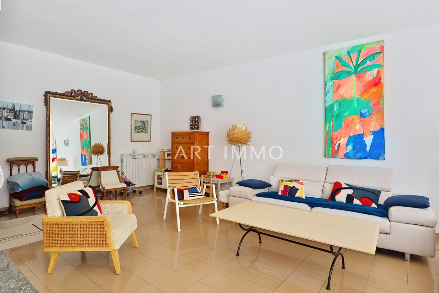 vente Noves - Photo 7