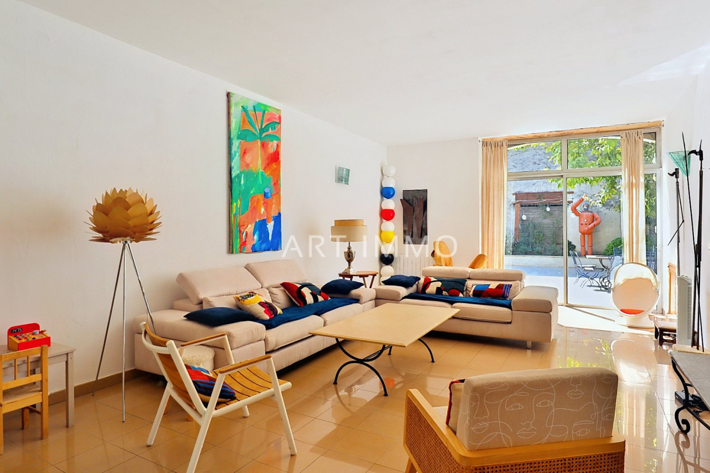 vente Noves - Photo 6