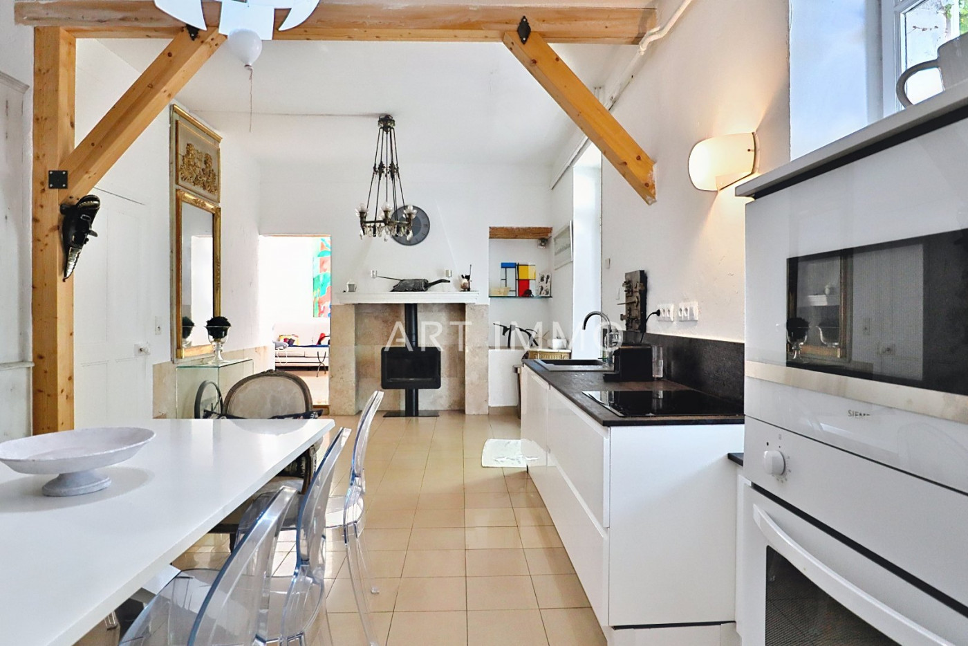 vente Noves - Photo 9