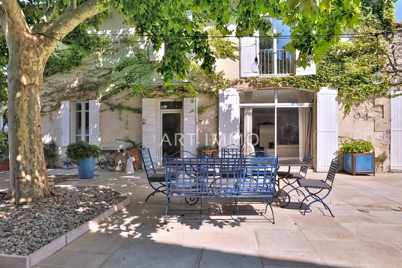 vente Noves - Photo 1