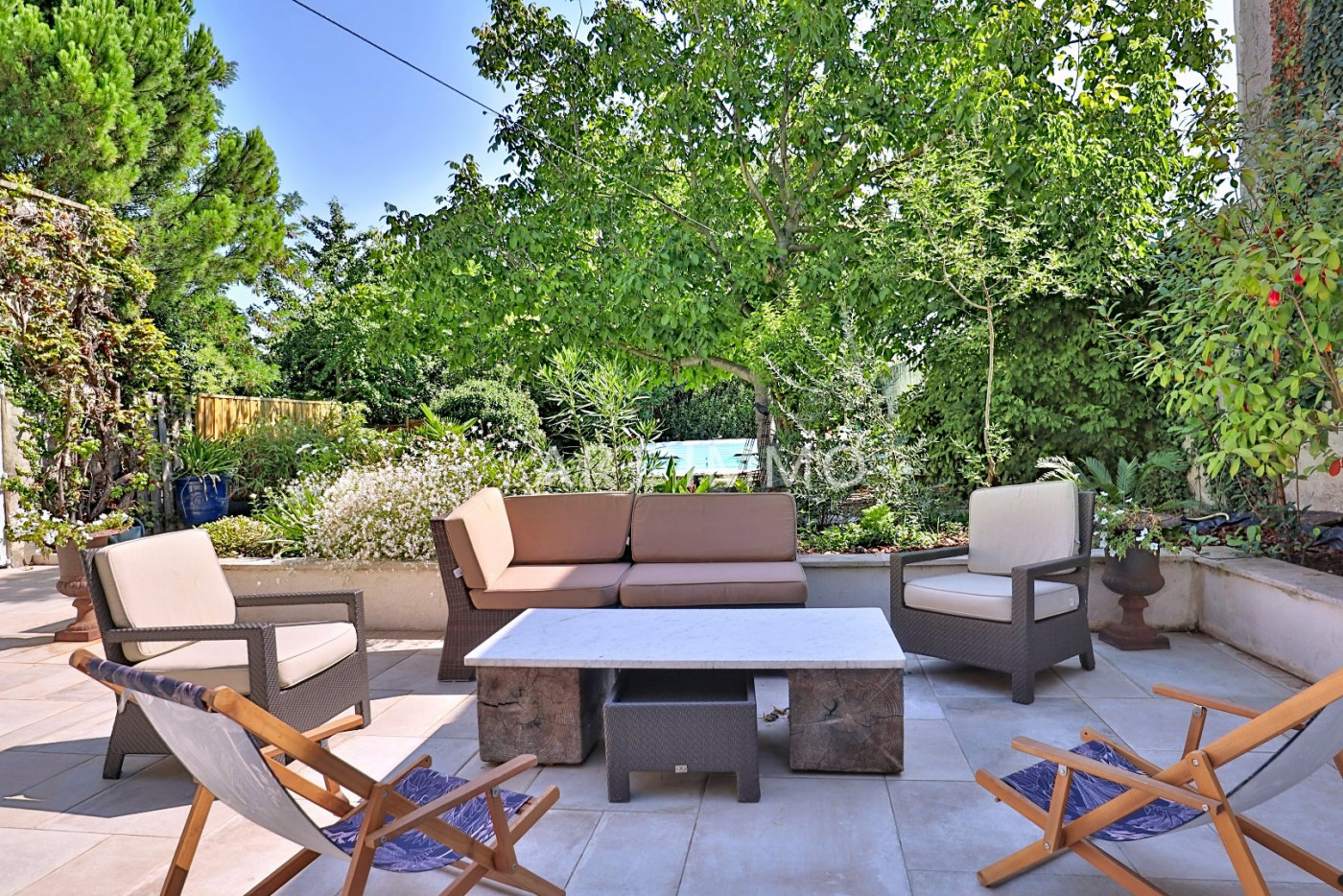 vente Noves - Photo 4