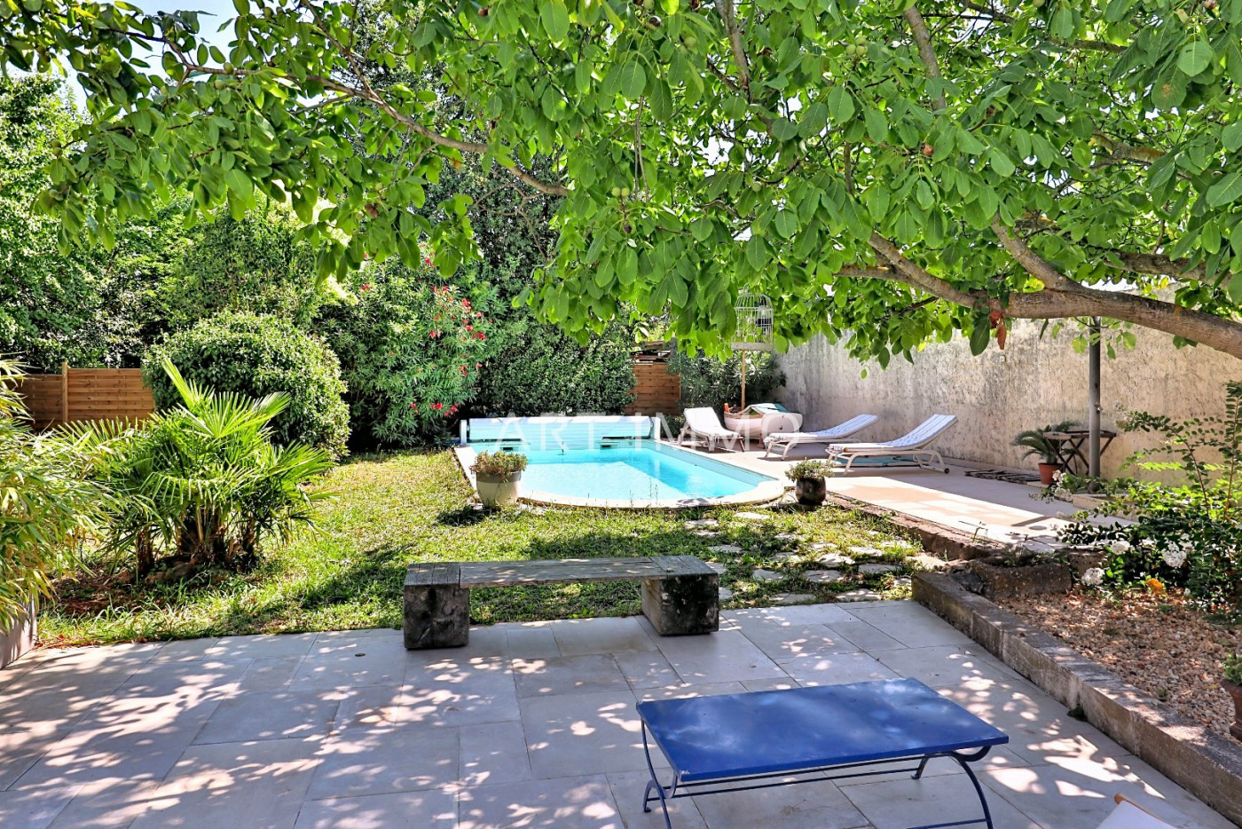 vente Noves - Photo 5