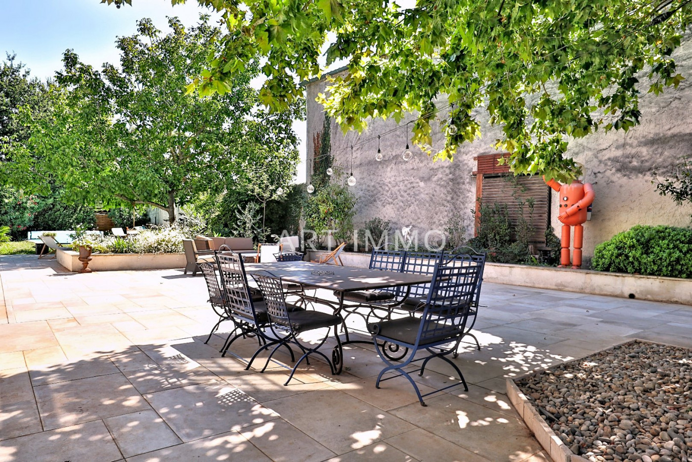 vente Noves - Photo 3