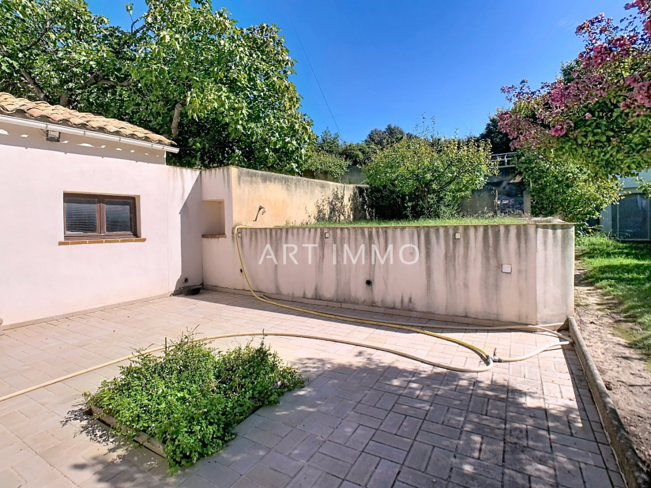 vente Maison Taillades - Photo 15