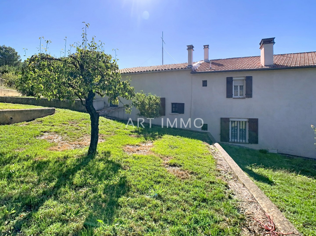 vente Maison Taillades - Photo 17