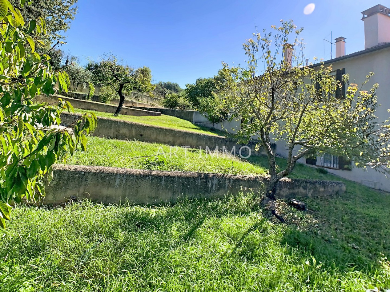 vente Maison Taillades - Photo 18