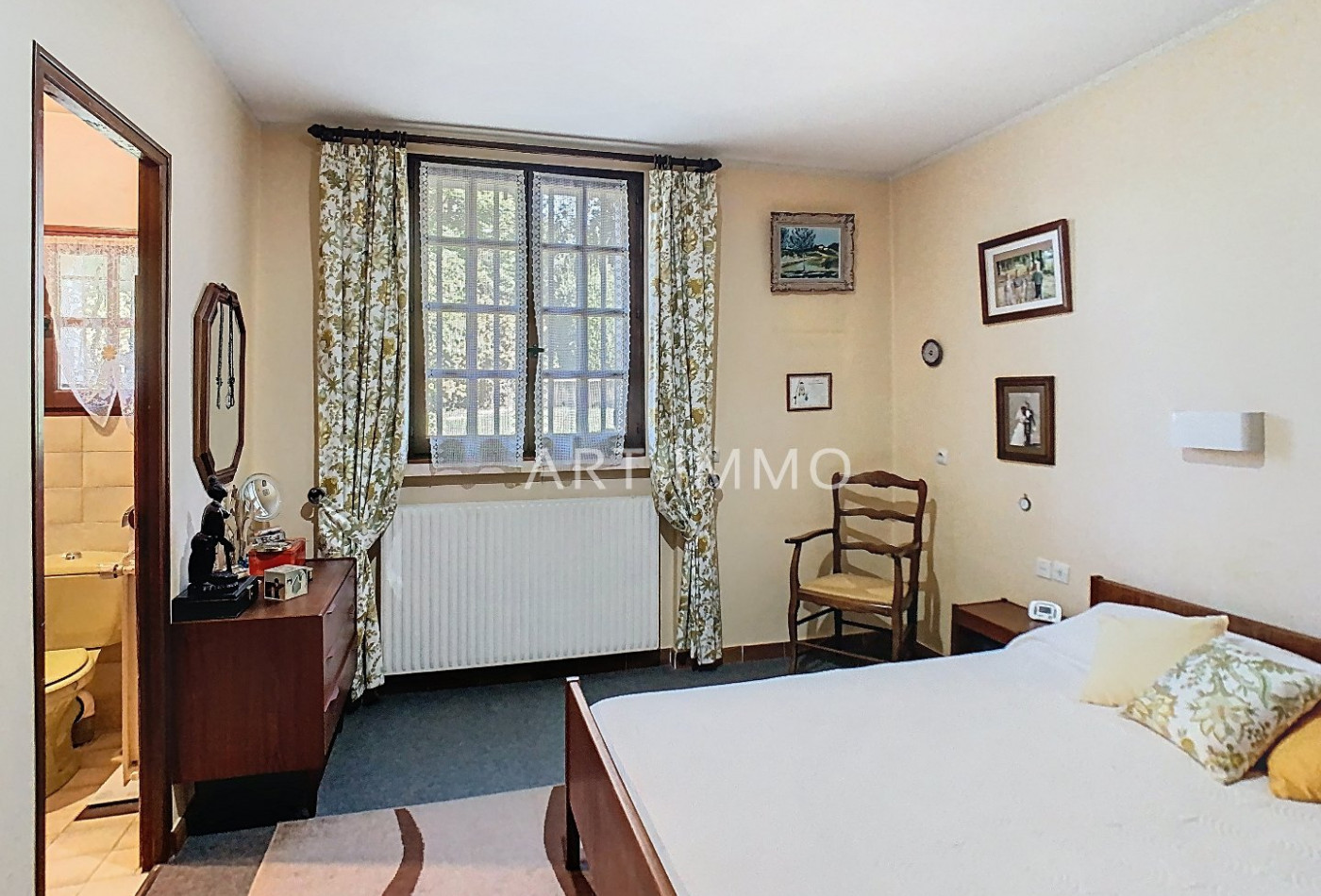 vente Maison Taillades - Photo 10