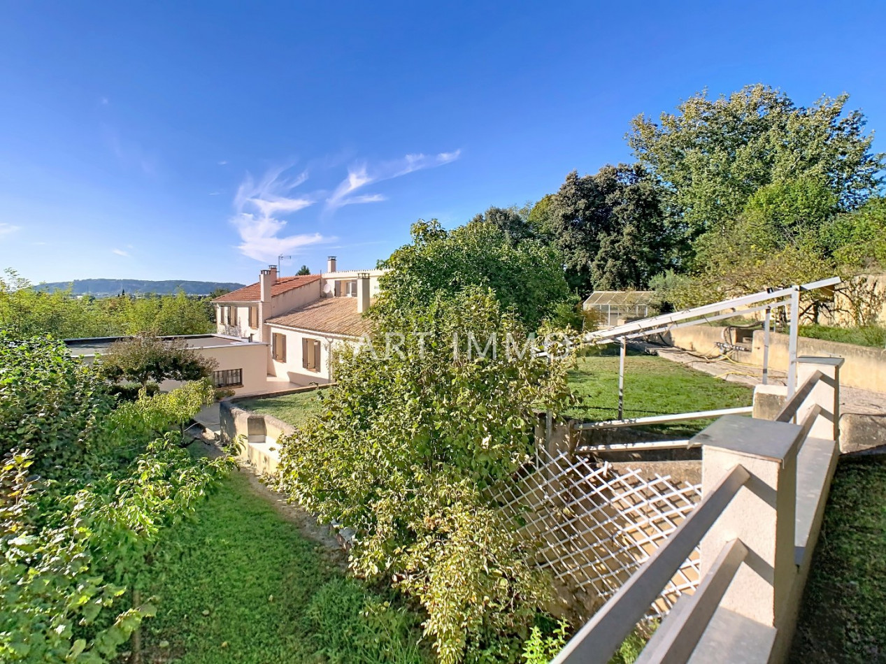 vente Maison Taillades - Photo 1