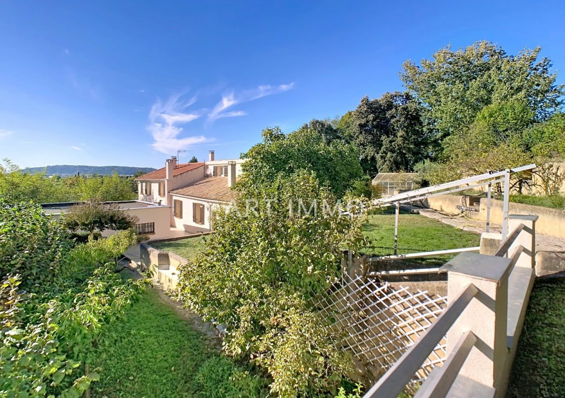 vente Maison Taillades