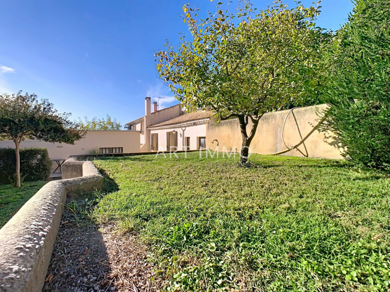 vente Maison Taillades - Photo 19